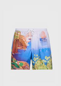 Paul Stuart Capri Swim Trunk, thumbnail 1