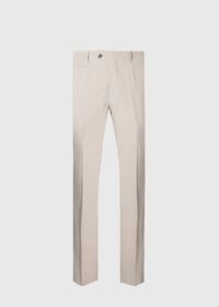 Paul Stuart Plain Front Dress Pant, thumbnail 4