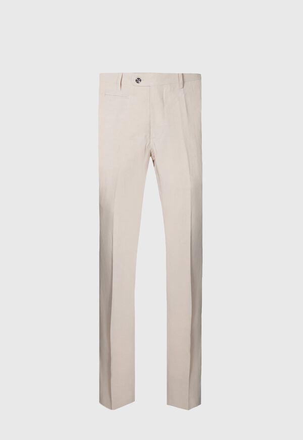 Paul Stuart Plain Front Dress Pant, image 4