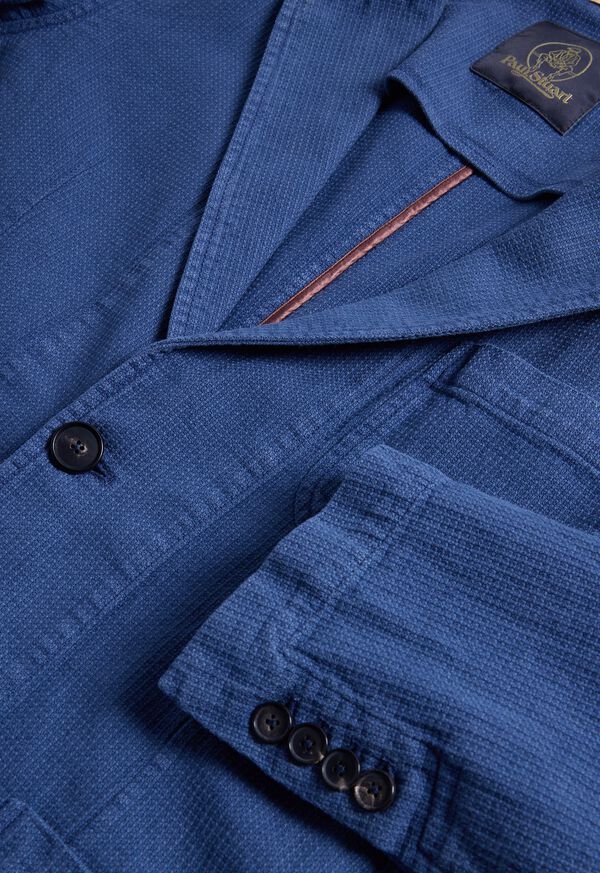 Paul Stuart Washed Cotton Jacket, image 2