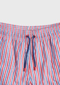 Paul Stuart Seersucker Swim Trunk, thumbnail 2