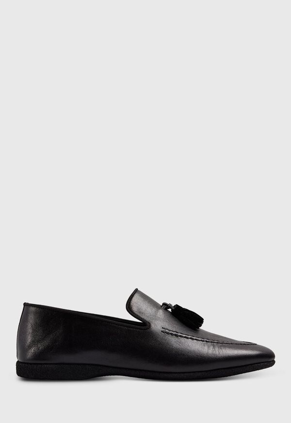 Paul Stuart Hope Leather Slip-On, image 1