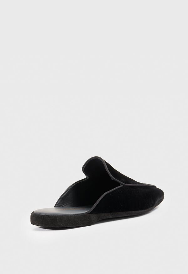 Paul Stuart Palace I Velvet Slip-on, image 3