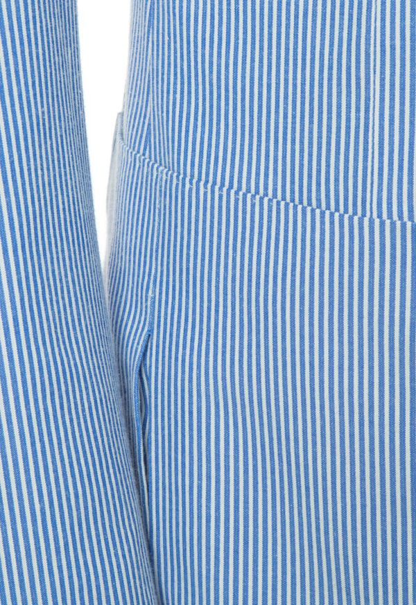Paul Stuart Paul Fit Seersucker Suit, image 3
