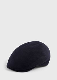 Paul Stuart Herringbone Cap, thumbnail 1