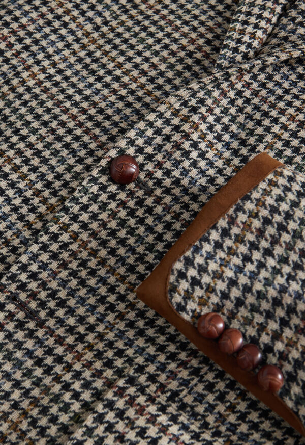 Paul Stuart The Shetland Wool Highlander Jacket, image 3