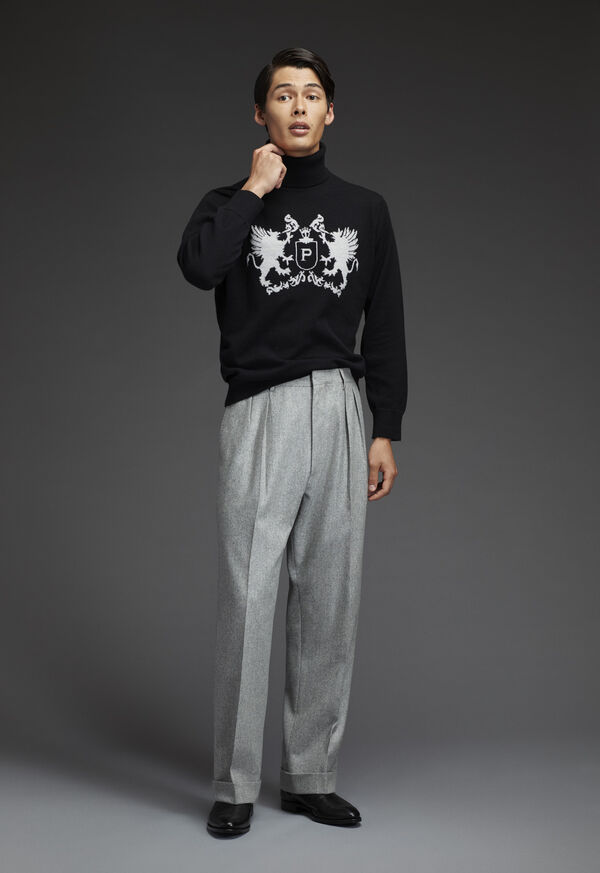 Paul Stuart Phineas Cole Crest Turtleneck, image 3