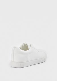 Paul Stuart Prime Leather Sneaker, thumbnail 5