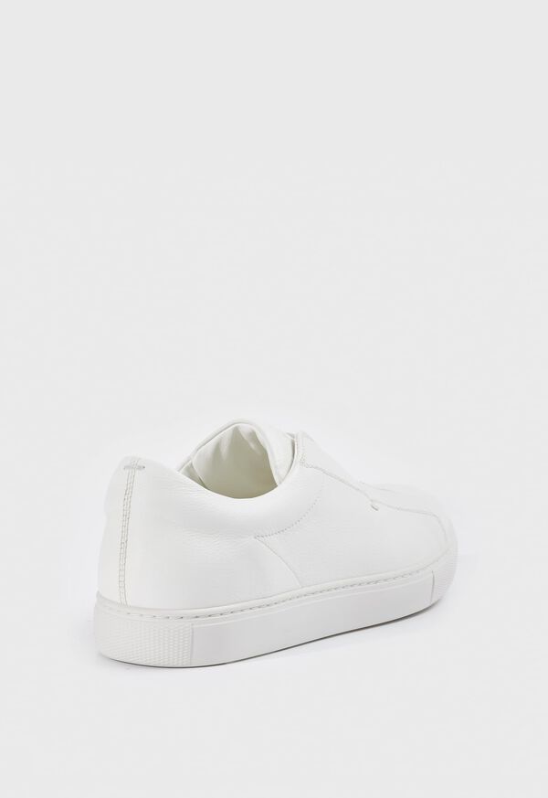 Paul Stuart Prime Leather Sneaker, image 5