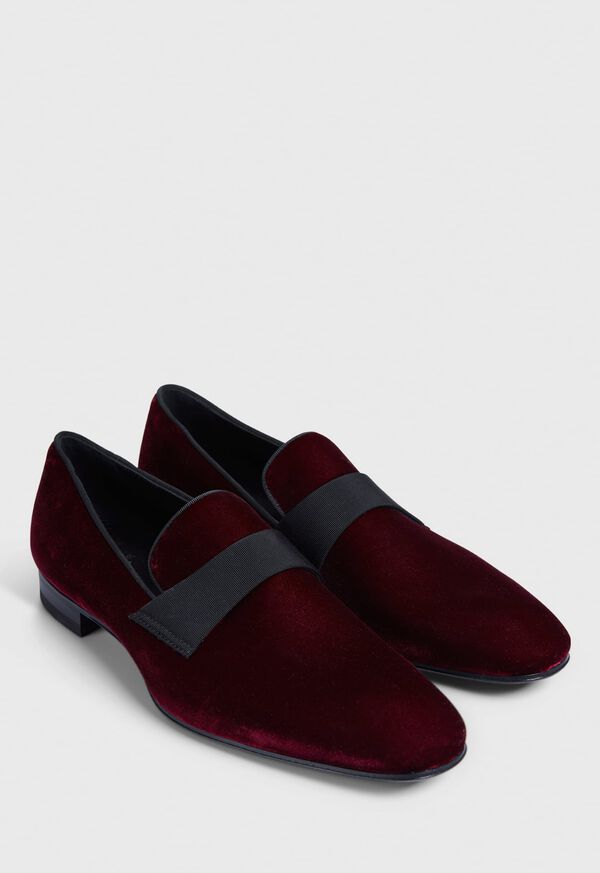 Paul Stuart Heron Patent Leather Formal Slip-On, image 3