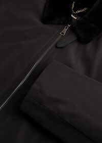 Paul Stuart Microfiber Coat, thumbnail 2