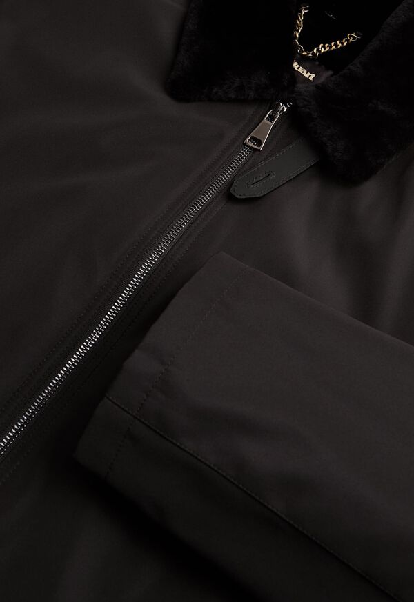Paul Stuart Microfiber Coat, image 2