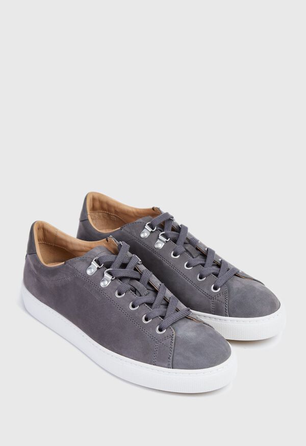 Paul Stuart Miles Sneaker, image 3