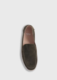 Paul Stuart St. Croix Suede Espadrille, thumbnail 5