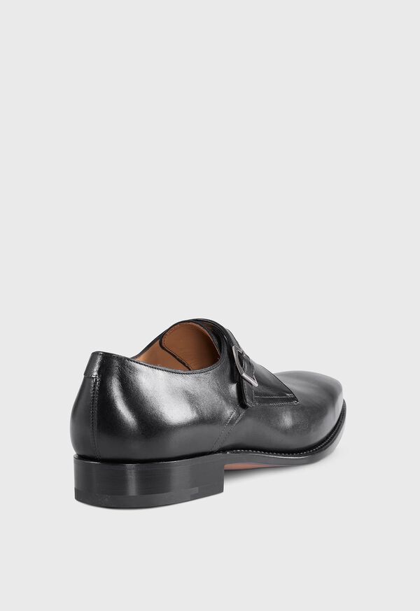 Paul Stuart Samson Monk Strap, image 3
