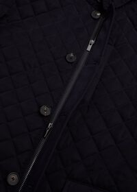 Paul Stuart Belsetta Quilted Field Coat, thumbnail 3