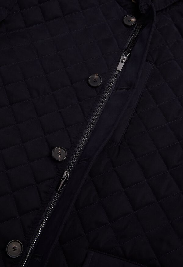 Paul Stuart Belsetta Quilted Field Coat, image 3