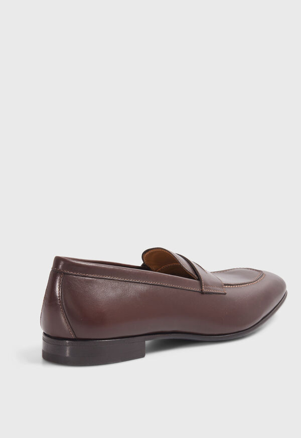 Paul Stuart Penny Leather Loafer, image 3