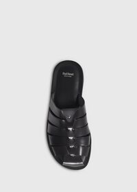 Paul Stuart Paradiso Leather Fisherman Sandal, thumbnail 4