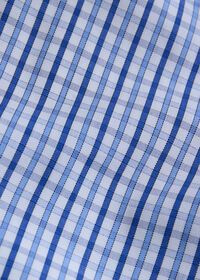 Paul Stuart All Year Cotton Plaid Shirt, thumbnail 3