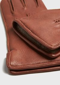Paul Stuart Deerskin Glove, thumbnail 3