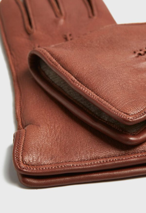 Paul Stuart Deerskin Glove, image 3