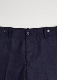 Paul Stuart Flannel Worker Pant, thumbnail 2