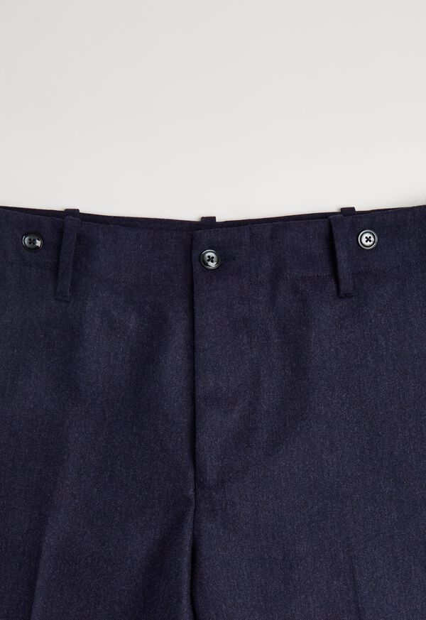 Paul Stuart Flannel Worker Pant, image 2