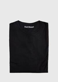 Paul Stuart Jersey Knit Lounge T-Shirt, thumbnail 1