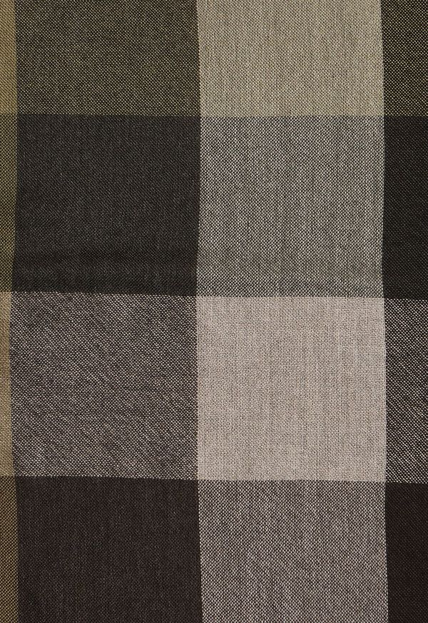Paul Stuart Box Check Scarf, image 2