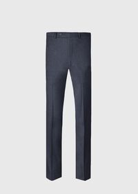 Paul Stuart Wool Flannel Dress Trouser, thumbnail 1