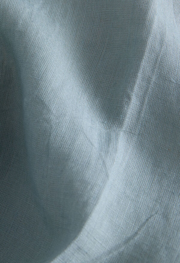 Paul Stuart Linen Dress Trousers, image 5