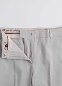 Paul Stuart Classic Straight Leg Pant, thumbnail 2