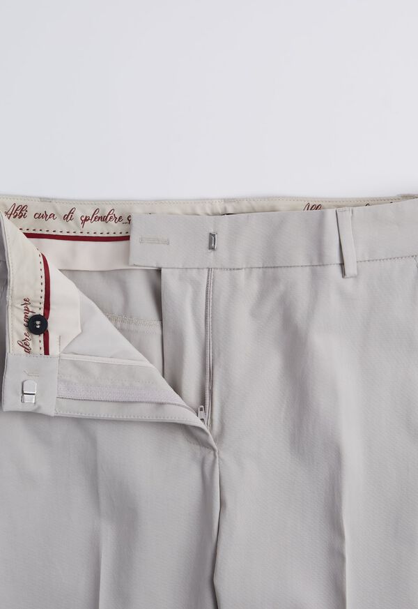 Paul Stuart Classic Straight Leg Pant, image 2