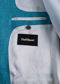 Paul Stuart Solid Summer Jacket, thumbnail 3