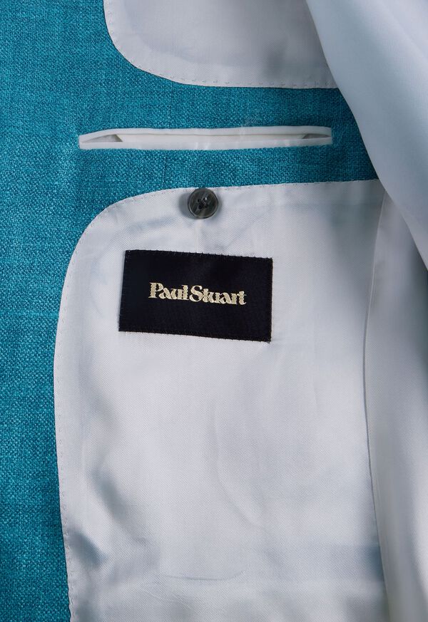 Paul Stuart Solid Summer Jacket, image 3