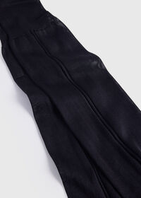 Paul Stuart Silk Formal Sock, thumbnail 3