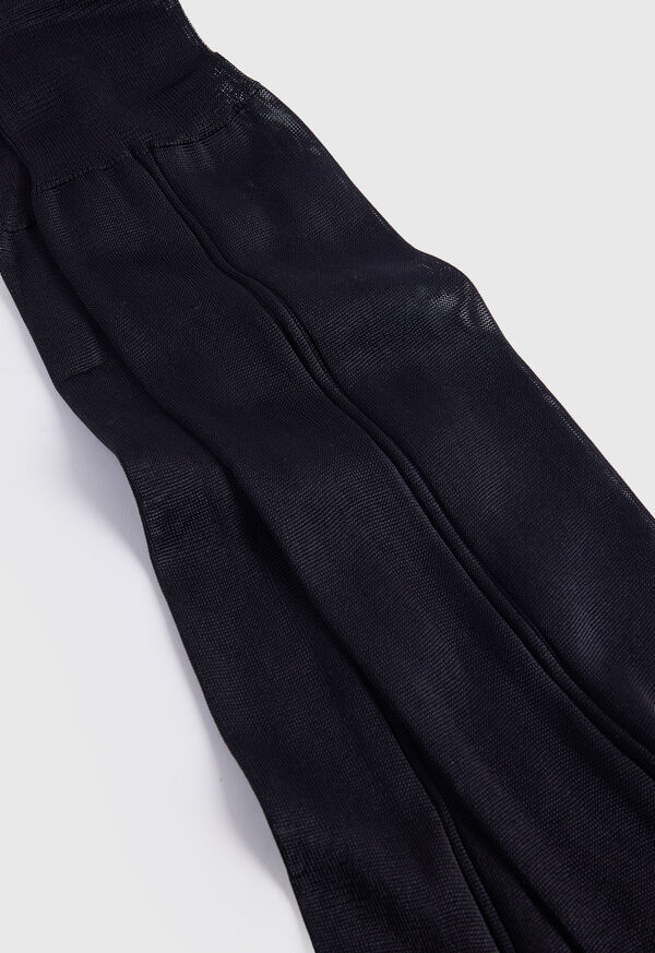 Paul Stuart Silk Formal Sock, image 3
