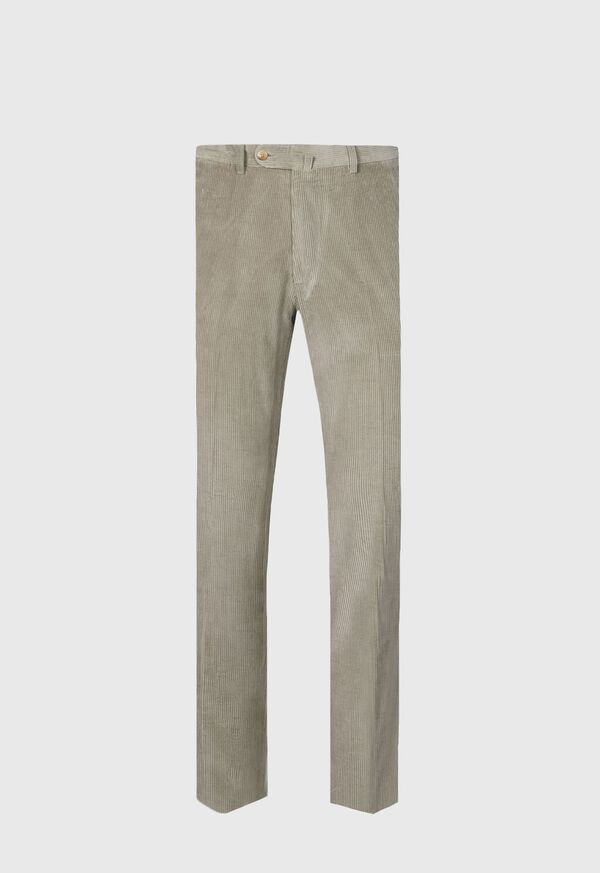 Paul Stuart Soft Corduroy Dress Trouser, image 1