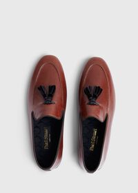 Paul Stuart Hope Leather Slip-On, thumbnail 2