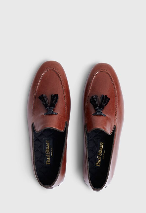 Paul Stuart Hope Leather Slip-On, image 2