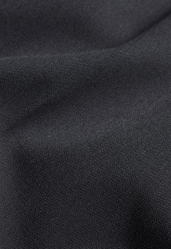 Paul Stuart Tapered Side Zip Pant, image 2