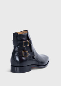 Paul Stuart Simon Jodphur Boot, thumbnail 3