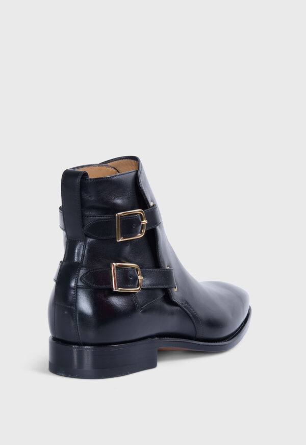 Paul Stuart Simon Jodphur Boot, image 3