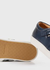Paul Stuart Paulo Leather Sneaker, thumbnail 7