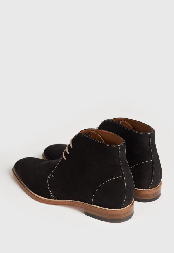 Paul Stuart Norman Chukka Boot, image 8