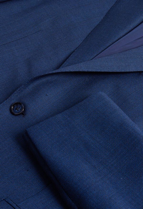 Paul Stuart Nailhead Paul Suit, image 3