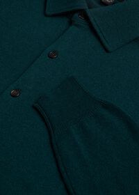 Paul Stuart Cashmere Shirt, thumbnail 2