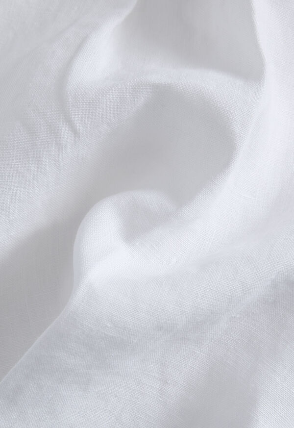 Paul Stuart Linen Walk Short, image 6