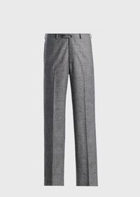Paul Stuart Glen Plaid Double Breasted Suit, thumbnail 5